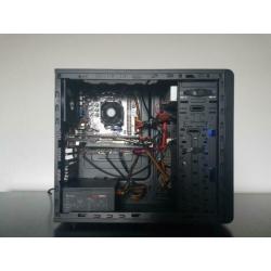 AMD A8-6600K Game Pc Setup: GTX770-2GB / 8GB-DDR3 / 1TB!
