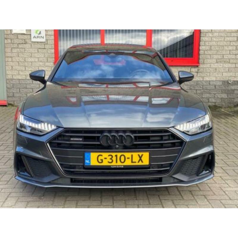 Audi A7 Sportback 55 TFSI quattro Pro Line Plus