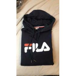 Fila Hoodys- ORIGINALS- new- NU €22,50