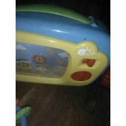 3 items speelgoed een koop