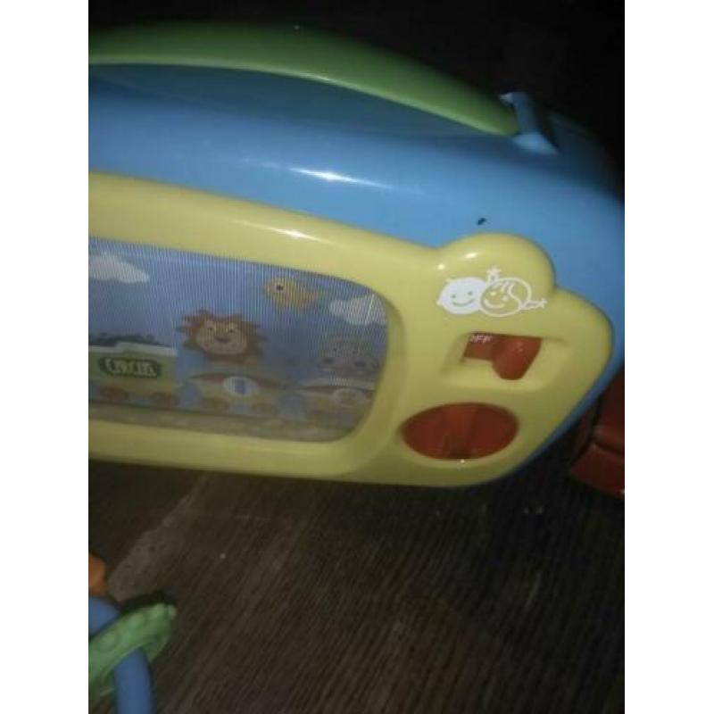 3 items speelgoed een koop