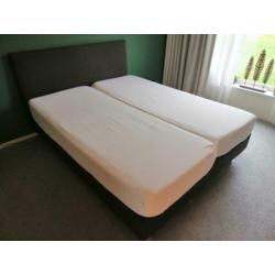 Boxspring, 160x210 cm