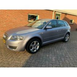 Audi A3 Sportback 1.9 TDI Attraction Pro Line Business Navi,