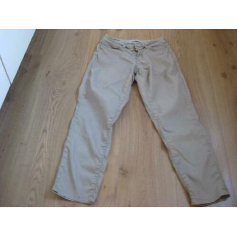 merk mavi uptown mooie maat 38/40 dames broek