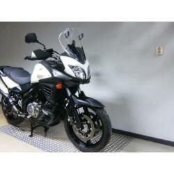 SUZUKI V-STROM 650 ABS (bj 2013) DL650 DL 650
