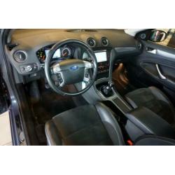 Ford Mondeo Wagon 2.0 TDCi Titanium NAVI/CLIMA/XENON/H.LEER/