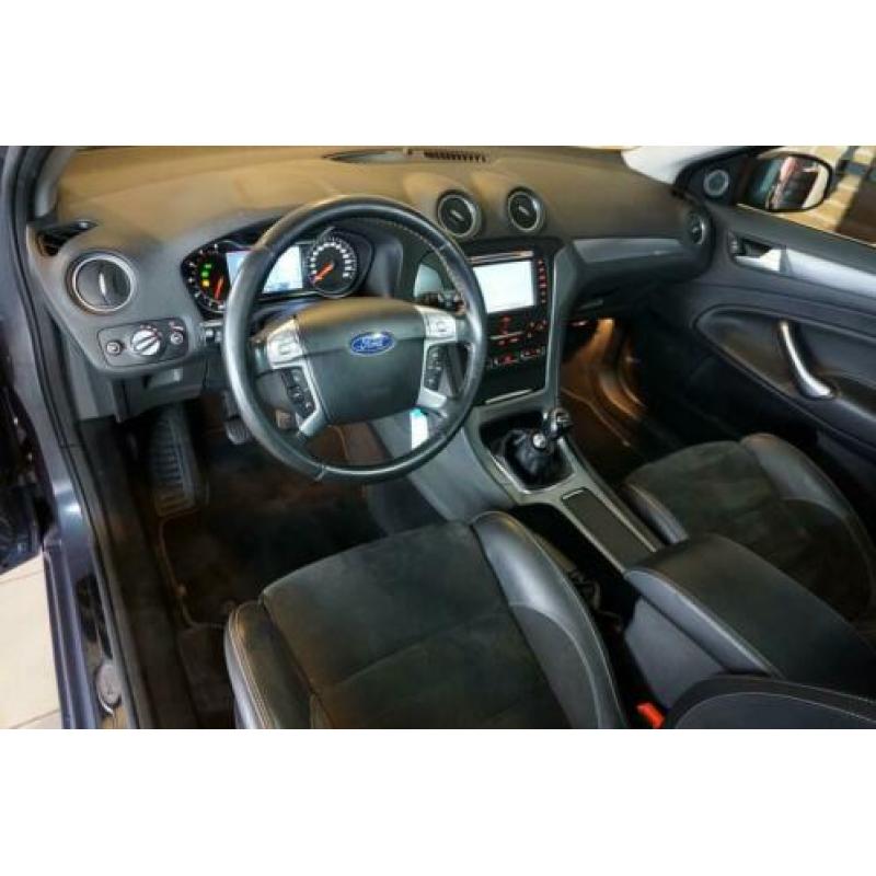 Ford Mondeo Wagon 2.0 TDCi Titanium NAVI/CLIMA/XENON/H.LEER/