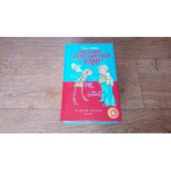 5 boeken van Tosca Menten