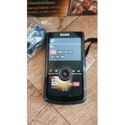 Kodak Zi8 Pocket video camera