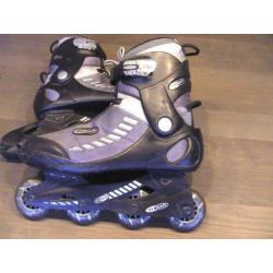 Skeelers / Skates merk Hy Skate mt 46