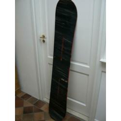 Snowboard Burton