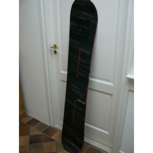 Snowboard Burton