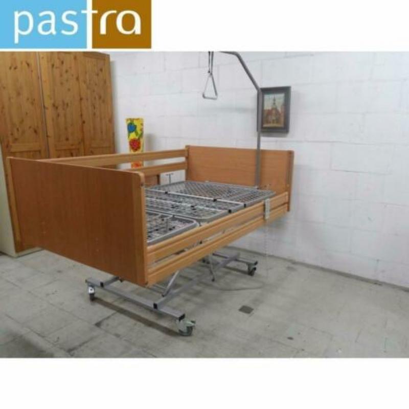 Obesitas thuiszorgbed van Days Healthcare