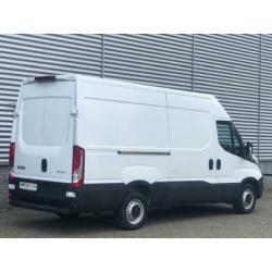 Iveco Daily 35S16 160PK L2H2 Airco / Euro6 Trekgewicht 3500K