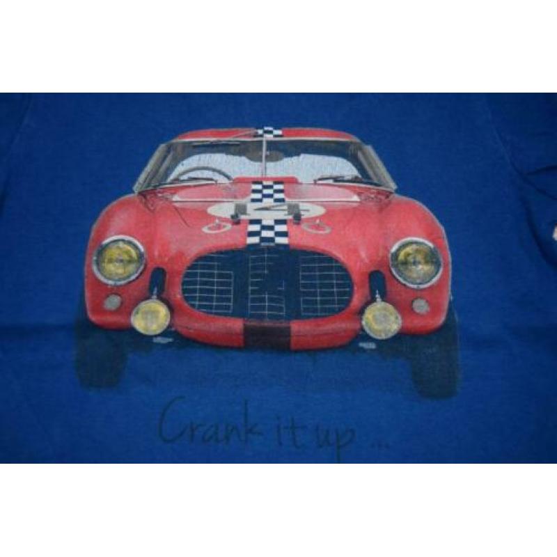 5. Leuke longsleeve van Stones and bones, maat 110
