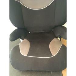 A327 Autozitje Autostoeltje Univsersal 15 - 36 kg.