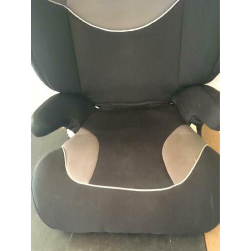 A327 Autozitje Autostoeltje Univsersal 15 - 36 kg.