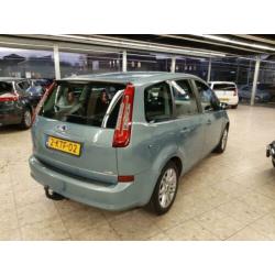Ford C-Max 2.0 TDCi Ghia Defecte versnellingsbak!
