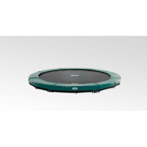 Actie BERG Trampoline Elite InGround 330