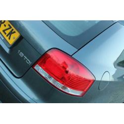 Audi A3 1.9 TDI Attraction | AC | LMV | CLIMA | CRUISE |