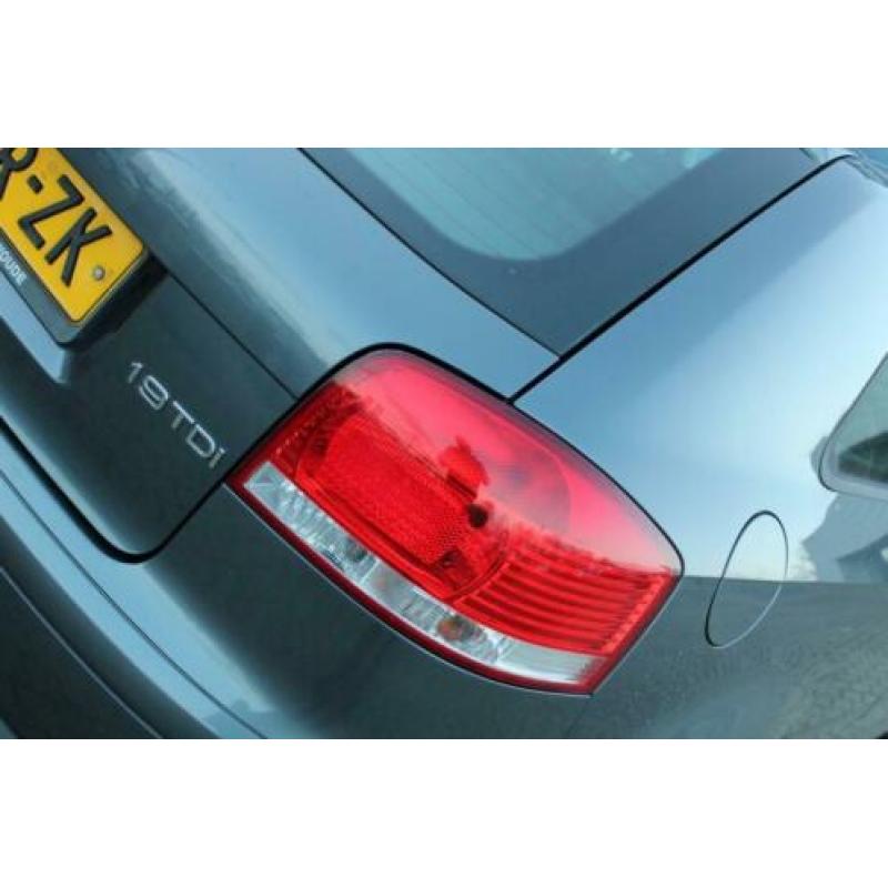Audi A3 1.9 TDI Attraction | AC | LMV | CLIMA | CRUISE |