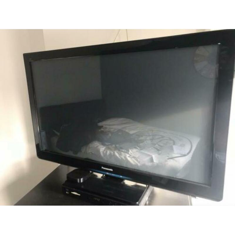 42inc plasma tv