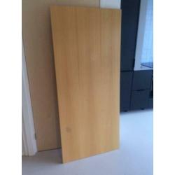 Prachtige deense design tafel van Nanna Ditzel