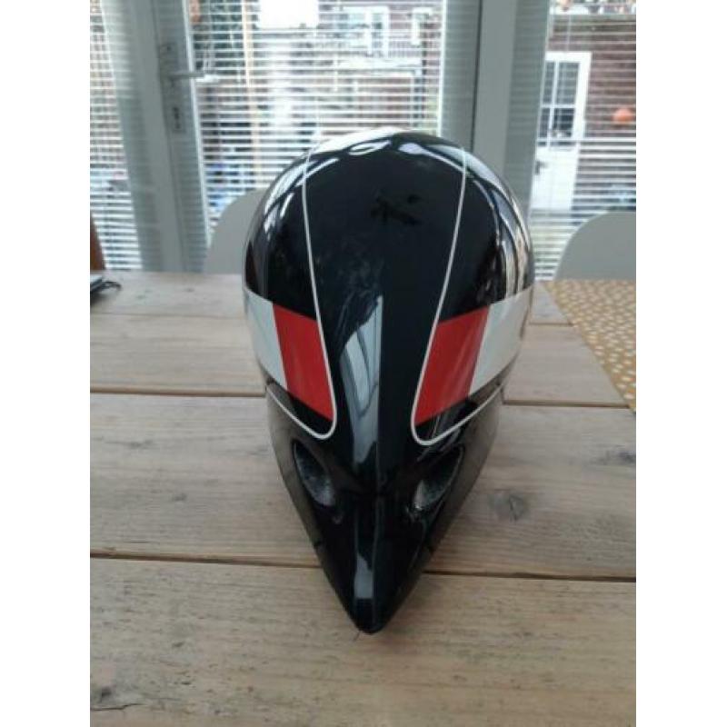 Giro Selector TT aero helm s/m