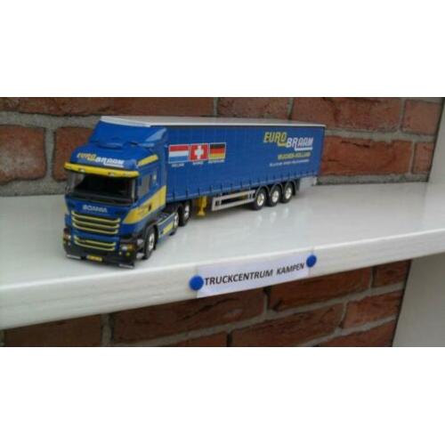 Tekno Scania van Eurobraam.