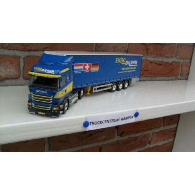 Tekno Scania van Eurobraam.