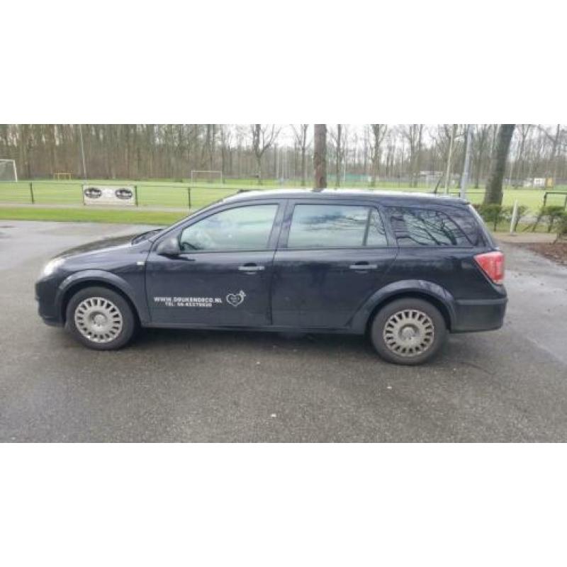 Opel Astra Wagon 1.3 CDTi Executive