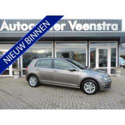 Volkswagen Golf 1.2 TSI Comfort Line 50 procent deal 5.475,-