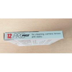 154 - PRO PHOT Anti-statisch reinigingsset