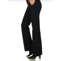 Lois broek Roble Silvia 30/32 donkerblauw