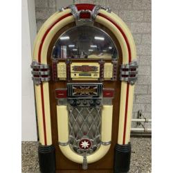 Baby jukebox 1946