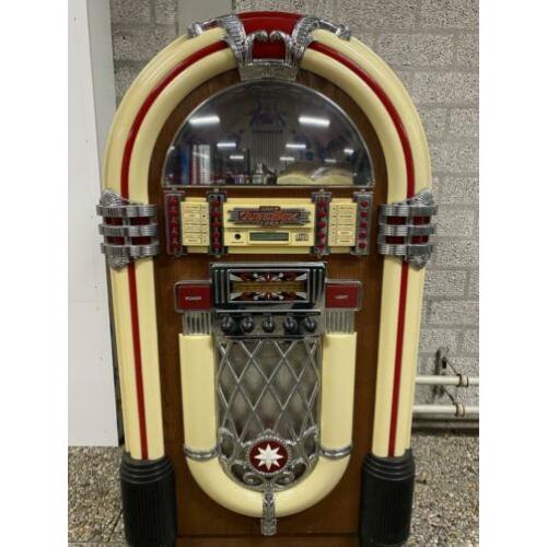 Baby jukebox 1946
