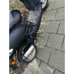 Scooter in goede staat