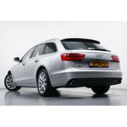 Audi A6 Avant 2.8 FSI Quattro 204PK! Automaat Stoelverwarmin