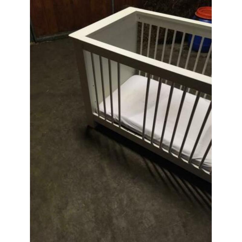 ledikant, kinderbed, 120x60