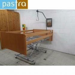 Obesitas thuiszorgbed van Days Healthcare