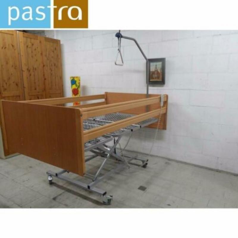 Obesitas thuiszorgbed van Days Healthcare