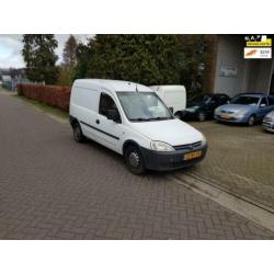 Opel Combo 1.3 CDTi Comfort * INRUILKOOPJE * EXPORT