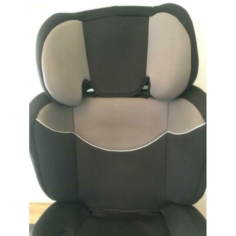 A327 Autozitje Autostoeltje Univsersal 15 - 36 kg.