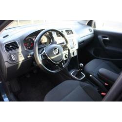 Volkswagen Polo 1.4 TDI NAVI PDC MULTI MEDIA LM VELGEN MOOI