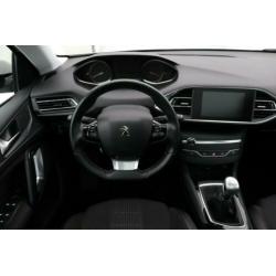 Peugeot 308 1.6 HDi Executive | Dealer onderhouden | Panoram