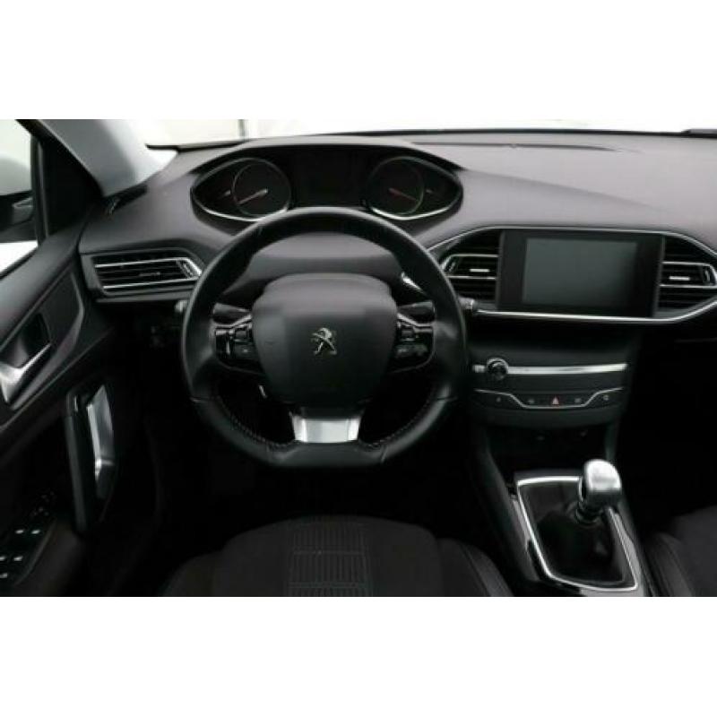 Peugeot 308 1.6 HDi Executive | Dealer onderhouden | Panoram