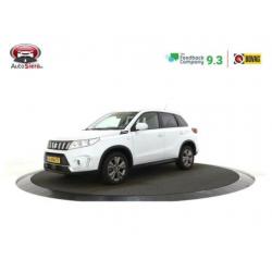 Suzuki Vitara 1.0 Style Boosterjet (bj 2019)