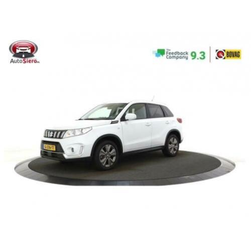 Suzuki Vitara 1.0 Style Boosterjet (bj 2019)