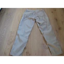 merk mavi uptown mooie maat 38/40 dames broek