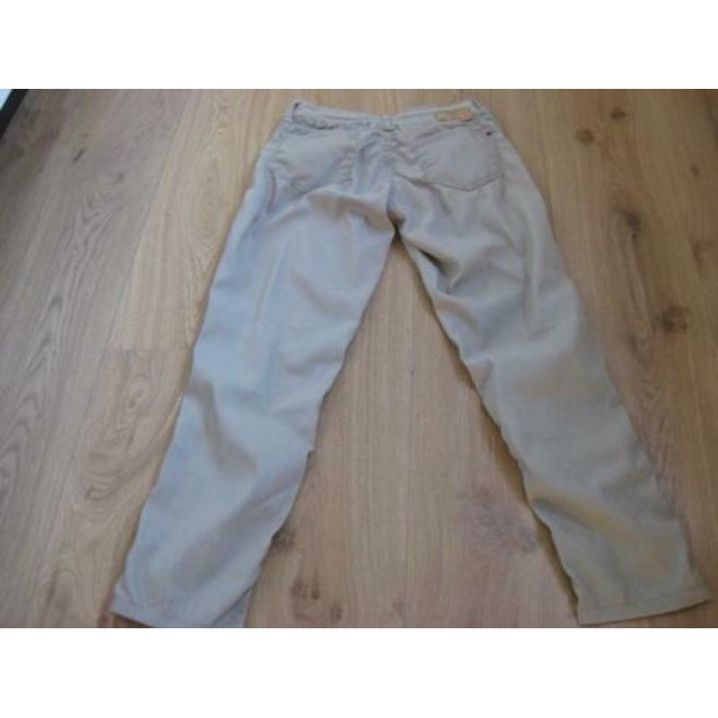 merk mavi uptown mooie maat 38/40 dames broek
